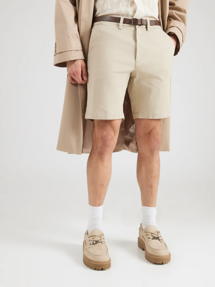 JACK & JONES Παντελόνι τσίνο 'JPSTADAM'