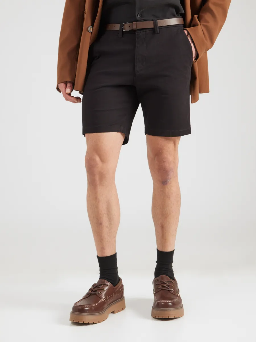 JACK & JONES Παντελόνι τσίνο 'JPSTAdam'
