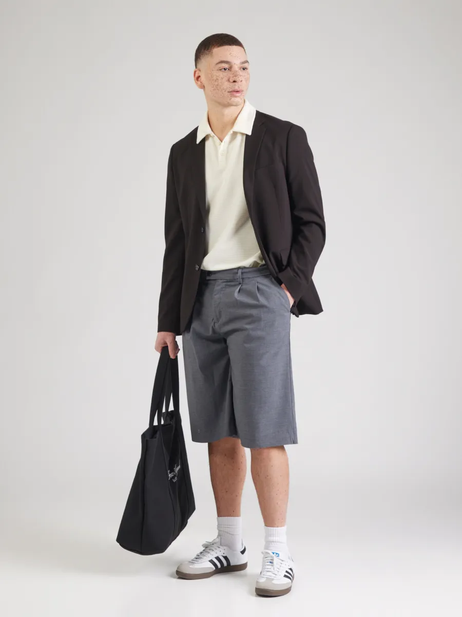 JACK & JONES Παντελόνι πλισέ 'JPSTBILL'