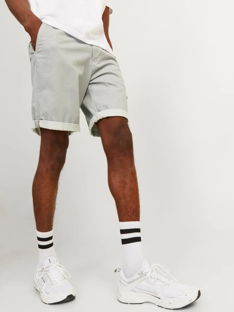 JACK & JONES Παντελόνι 'JPSTBowie'