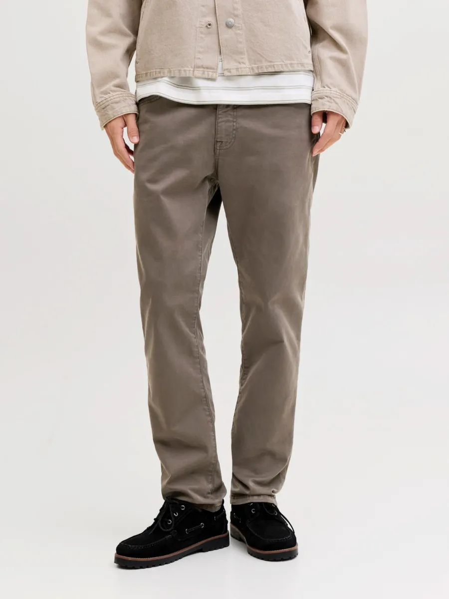 JACK & JONES Παντελόνι 'JPSTCLARK FINN'