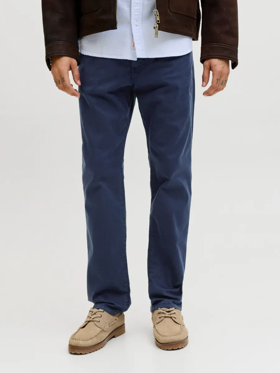 JACK & JONES Παντελόνι 'JPSTClark Finn'