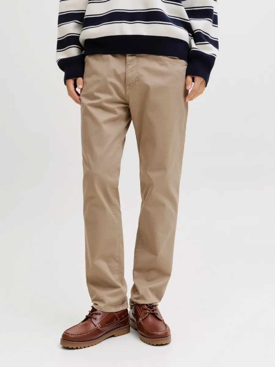 JACK & JONES Παντελόνι 'JPSTClark Finn'