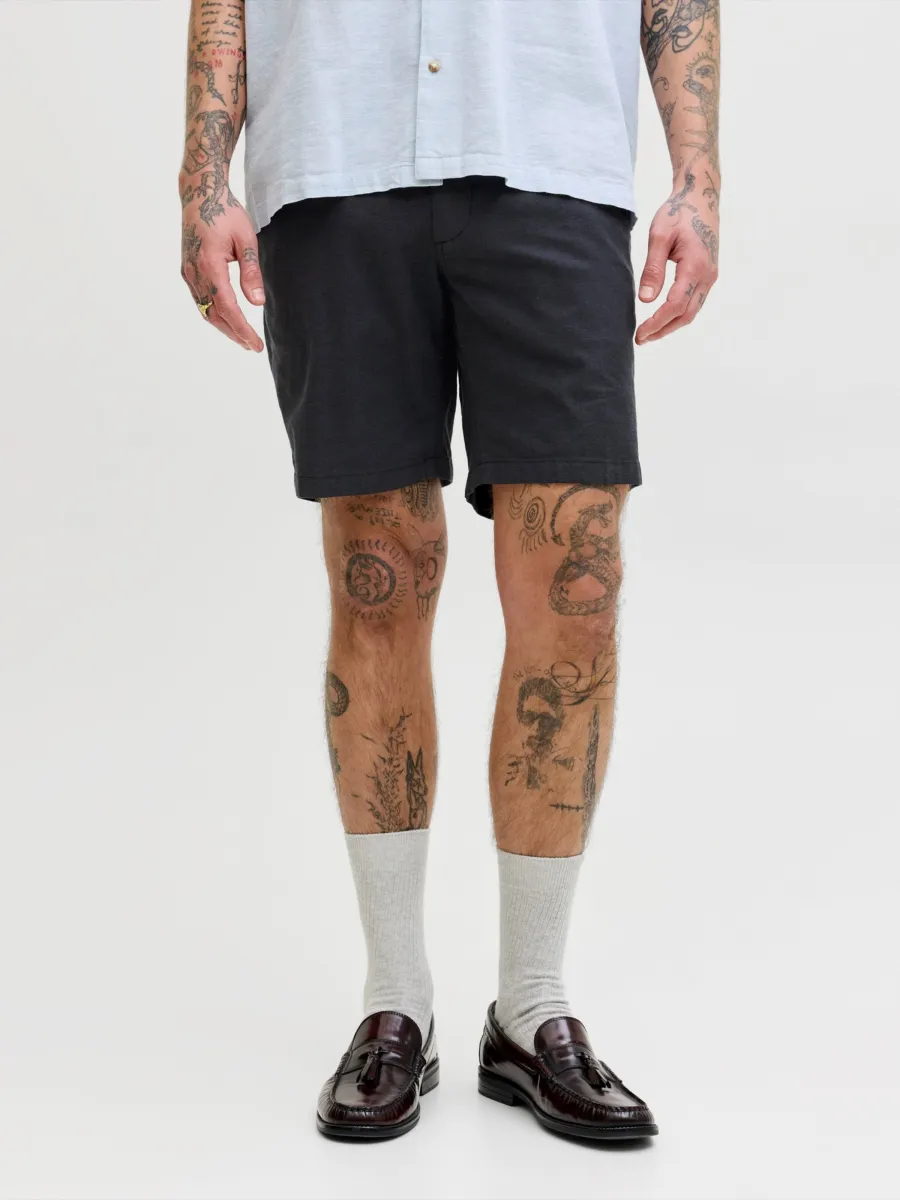 JACK & JONES Παντελόνι τσίνο 'JPSTDave'