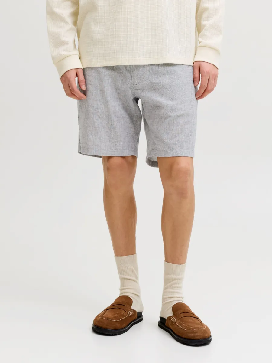 JACK & JONES Παντελόνι τσίνο 'JPSTDave'