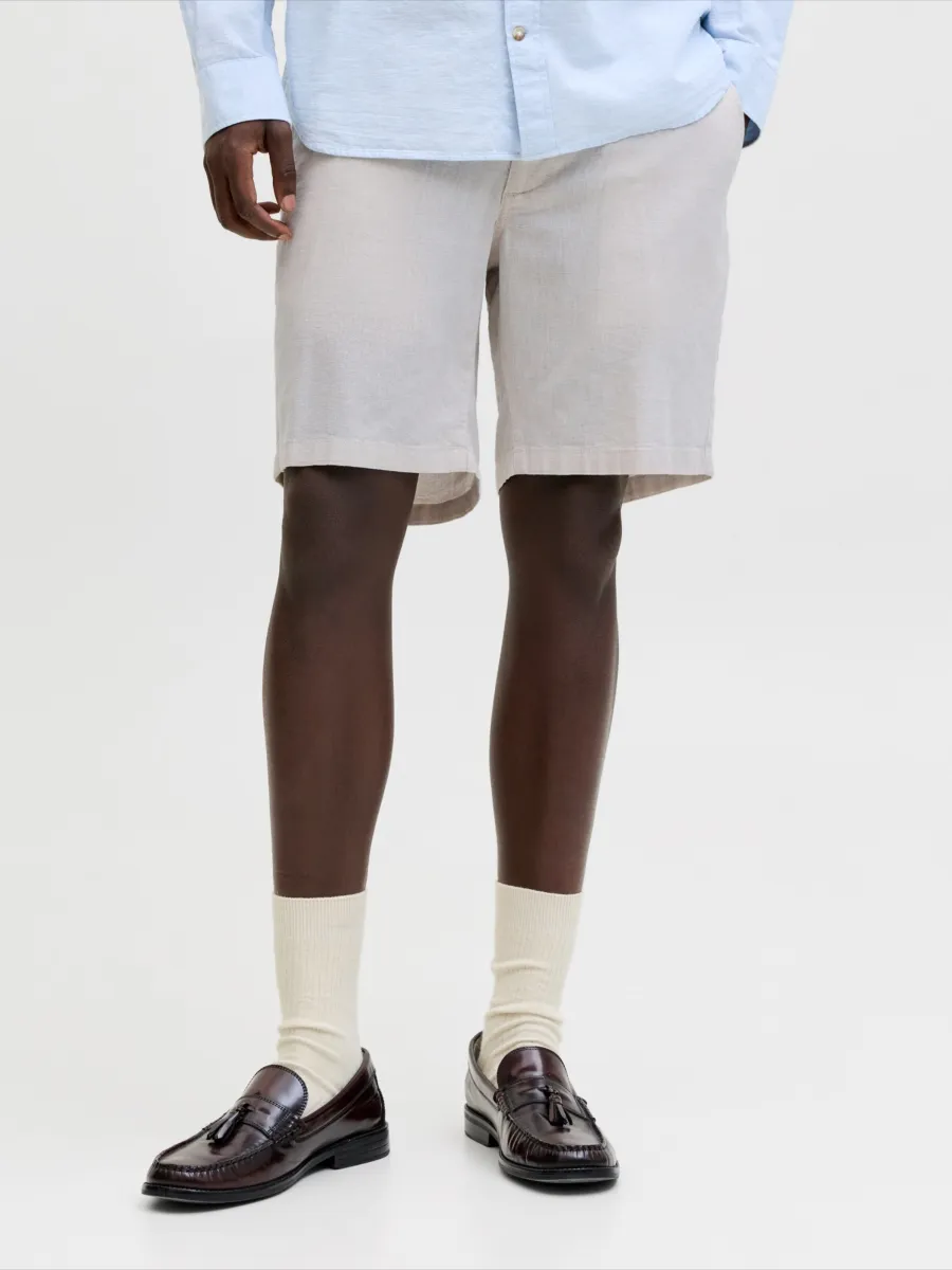 JACK & JONES Παντελόνι τσίνο 'JPSTDave'