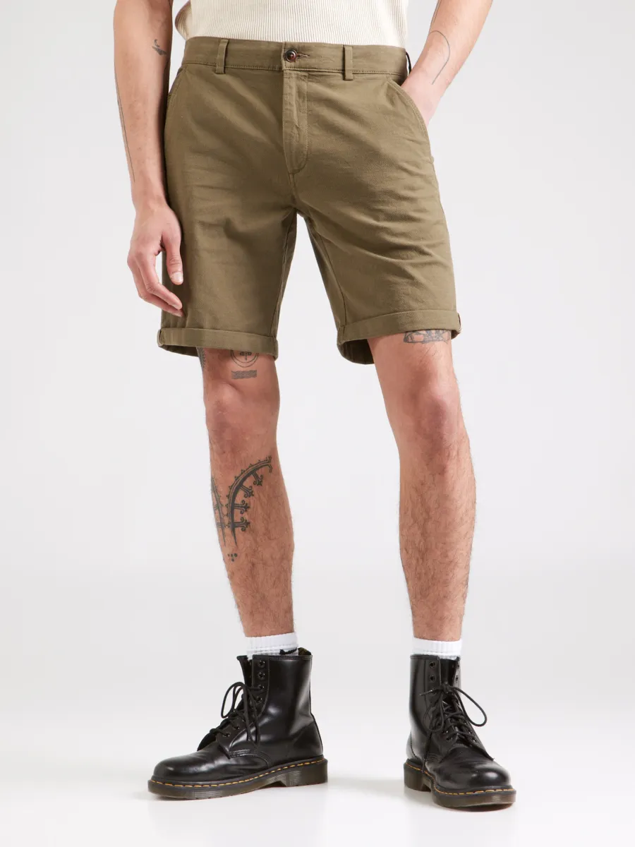 JACK & JONES Παντελόνι 'JPSTFury'