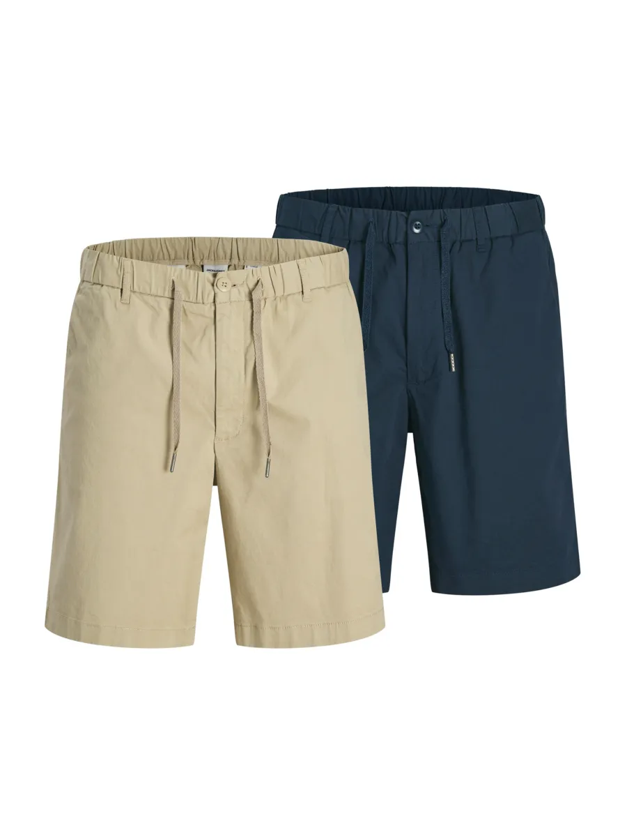 JACK & JONES Παντελόνι τσίνο 'JPSTJAIDEN ROCCO'
