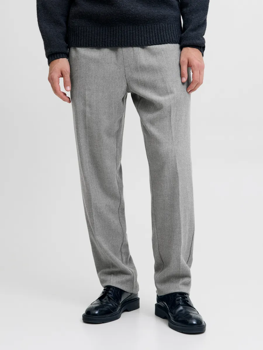 JACK & JONES Παντελόνι 'JPSTKANE EDWIN'
