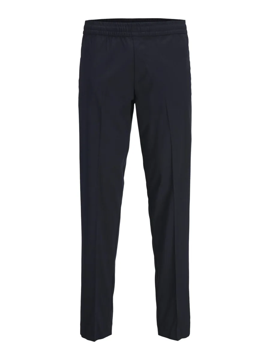 JACK & JONES Παντελόνι με τσάκιση 'JPSTKane Edwin'