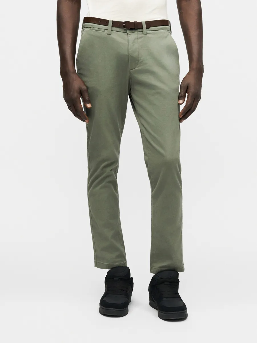 JACK & JONES Παντελόνι τσίνο 'JPSTMARCO ADAM'