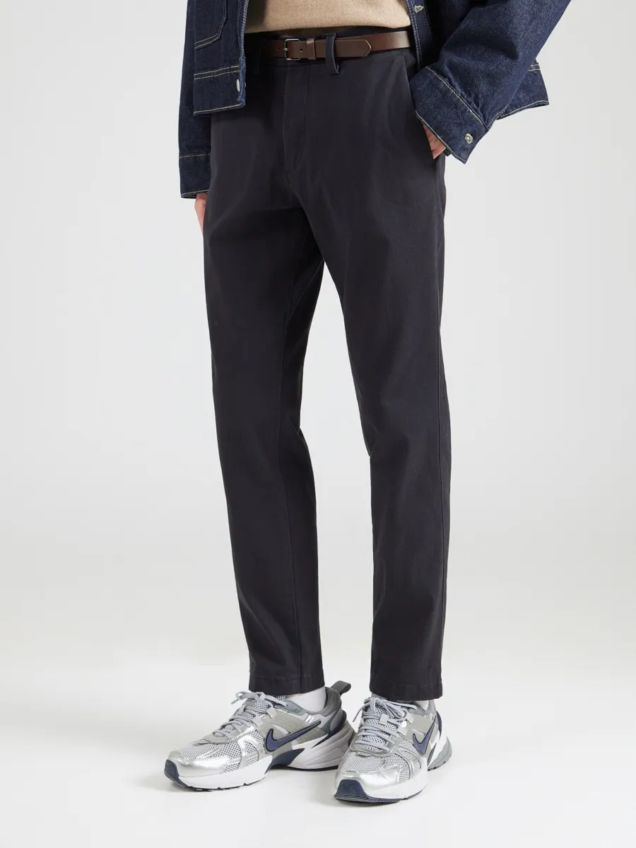 JACK & JONES Παντελόνι τσίνο 'JPSTMARCO ADAM'