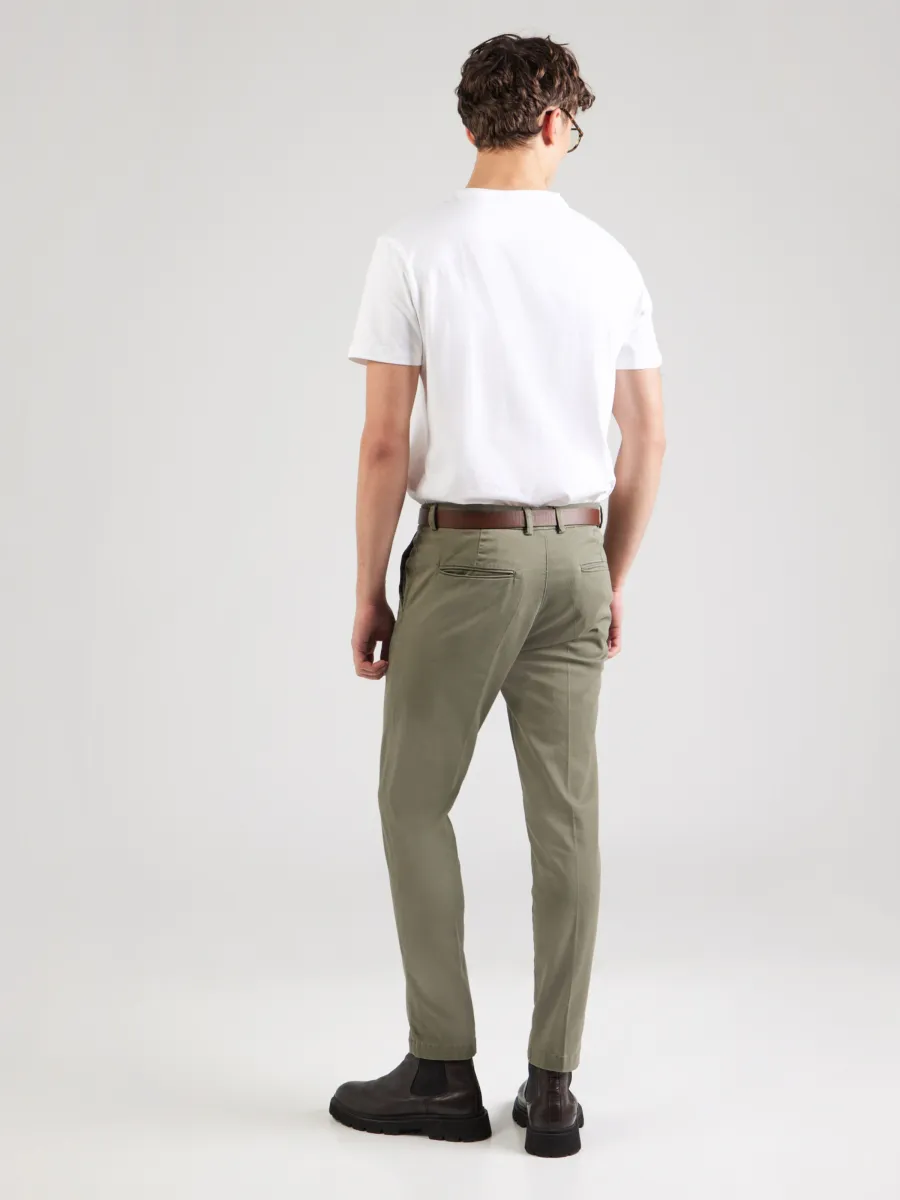 JACK & JONES Παντελόνι τσίνο 'JPSTMARCO FRANCO'