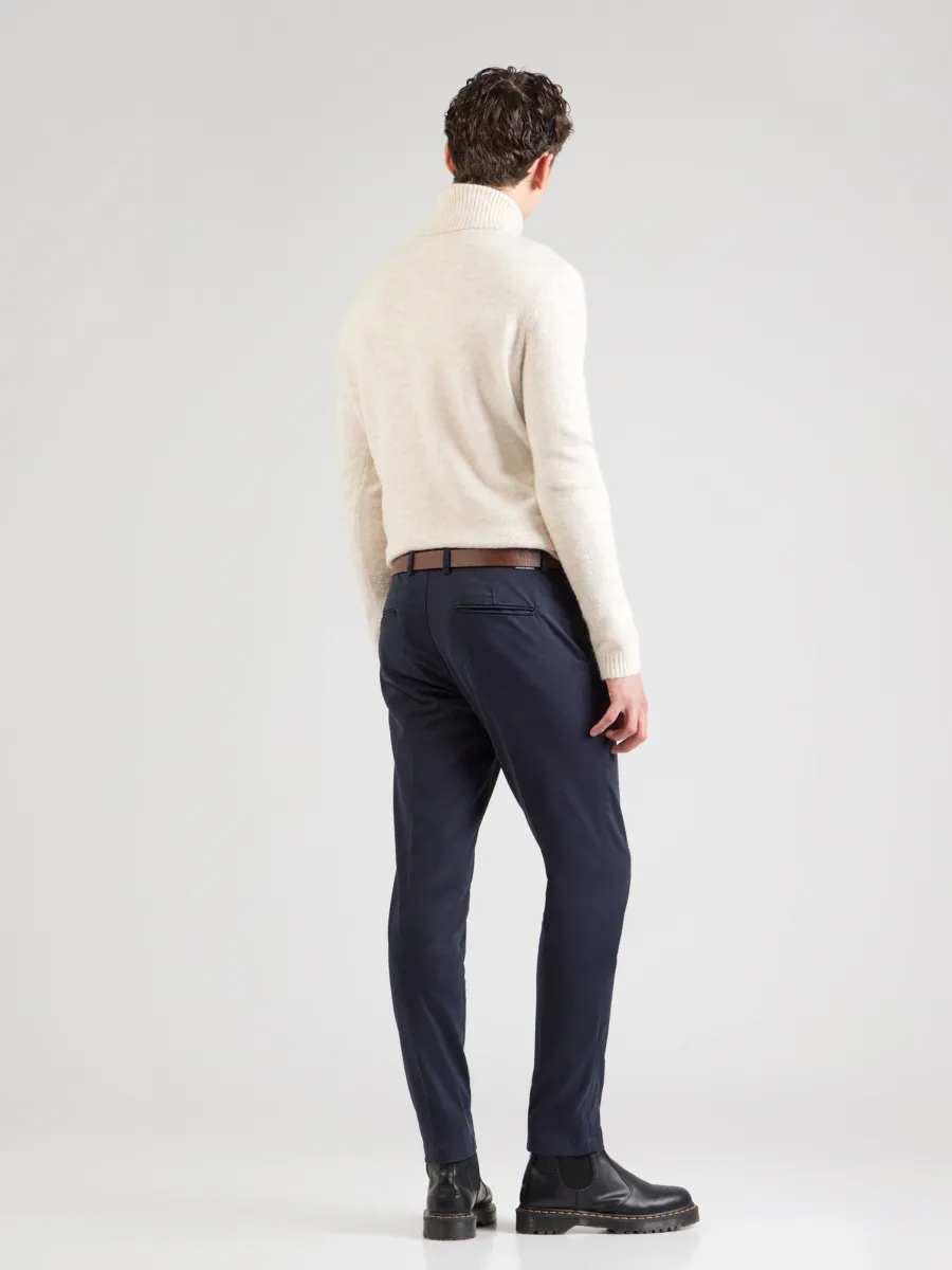 JACK & JONES Παντελόνι τσίνο 'JPSTMarco Franco'
