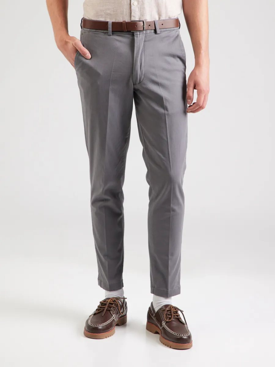 JACK & JONES Παντελόνι τσίνο 'JPSTMARCO FRANCO'