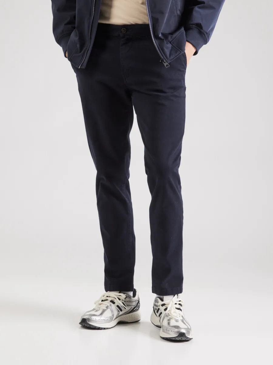JACK & JONES Παντελόνι τσίνο 'JPSTMARCO JJARTHUR'