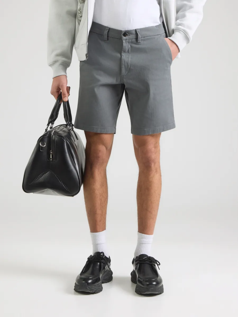 JACK & JONES Παντελόνι τσίνο 'JPSTMARCO'