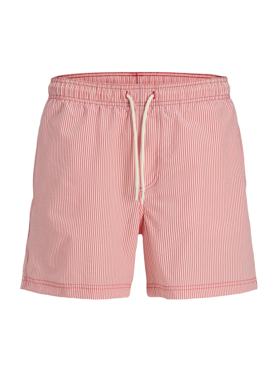 JACK & JONES Σορτσάκι-μαγιό 'JPSTMaui Ocean'