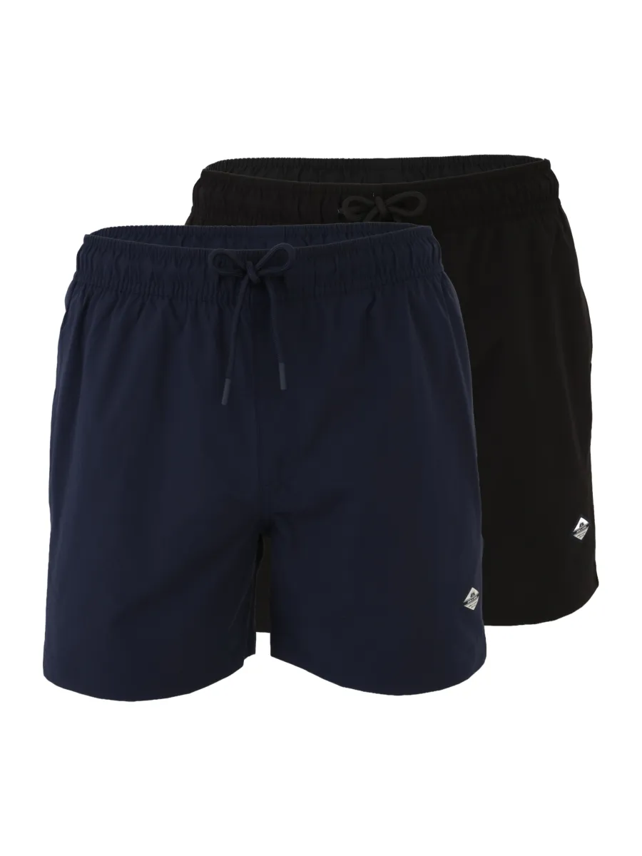 JACK & JONES Σορτσάκι-μαγιό 'JPSTMAUI TROPIC'