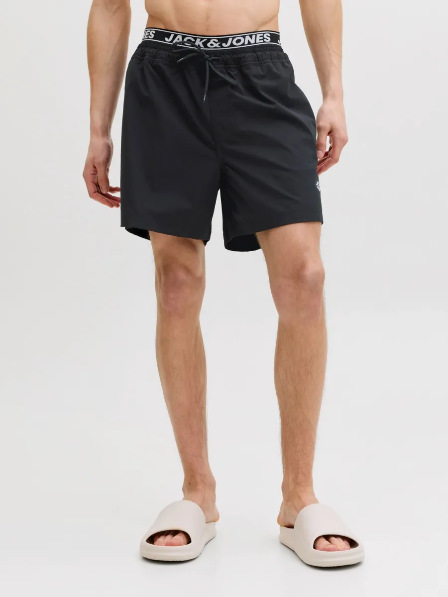 JACK & JONES Σορτσάκι-μαγιό 'JPSTMaui'