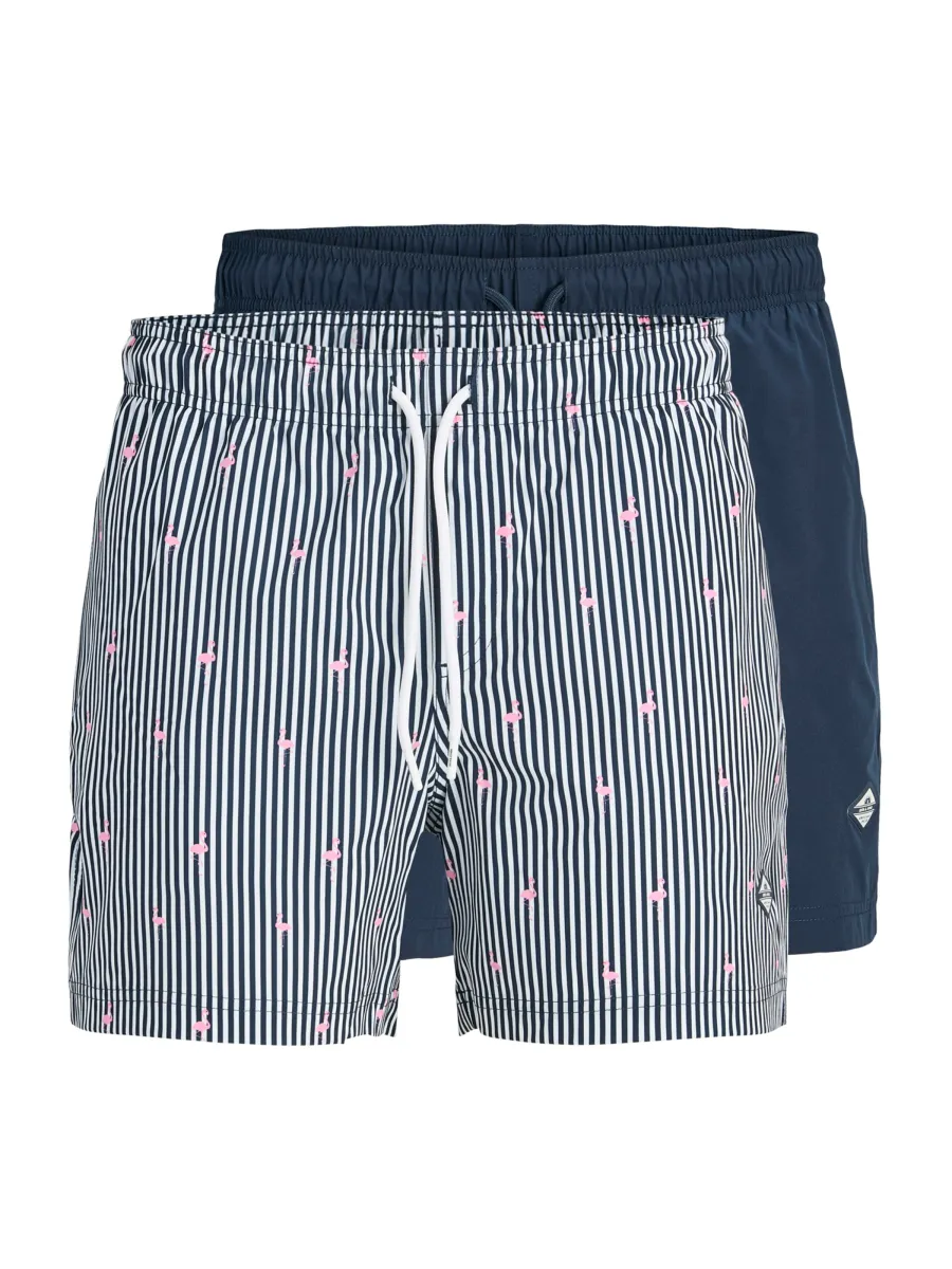 JACK & JONES Σορτσάκι-μαγιό 'JPSTMAUI'
