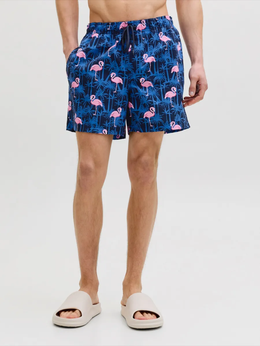 JACK & JONES Σορτσάκι-μαγιό 'JPSTMaui'