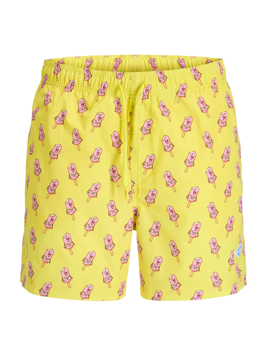 JACK & JONES Σορτσάκι-μαγιό 'JPSTMaui'