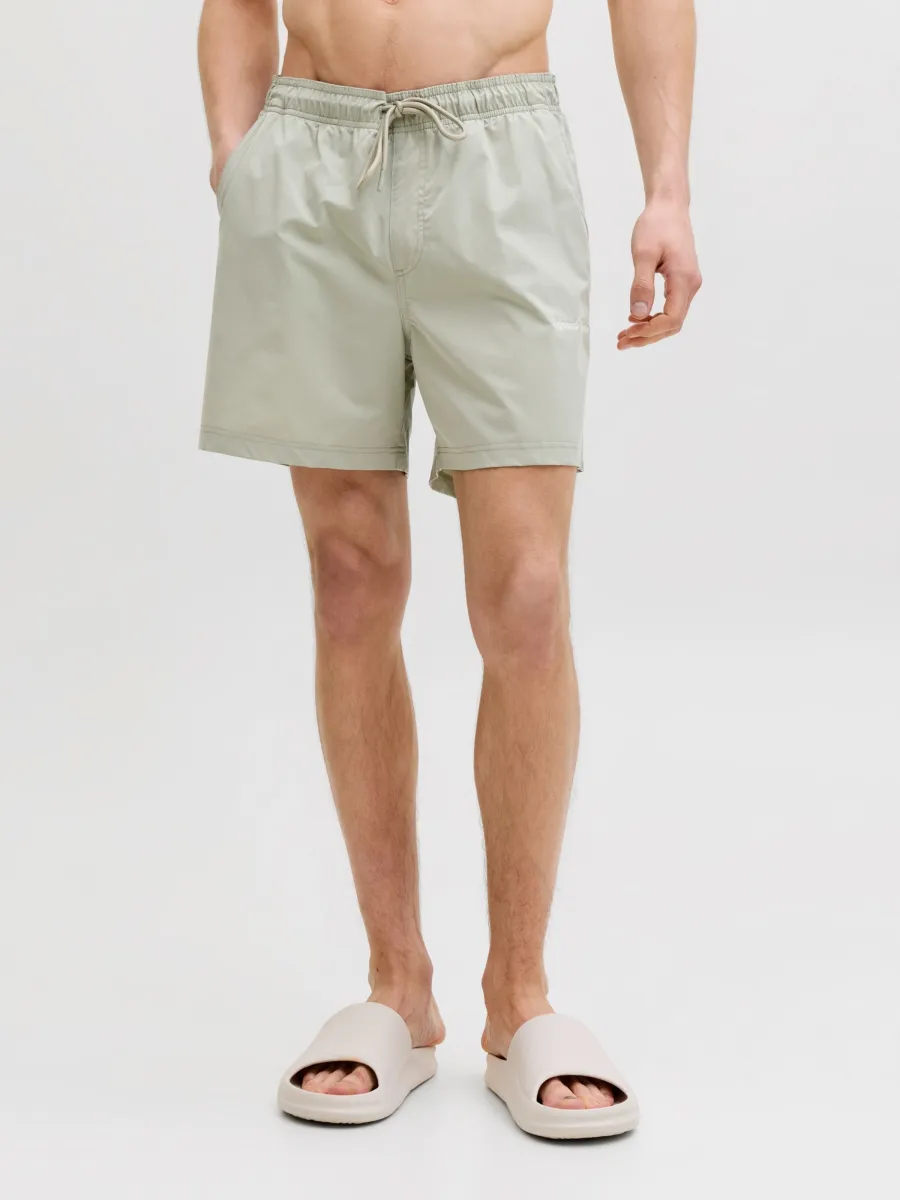 JACK & JONES Σορτσάκι-μαγιό 'JPSTMaui'