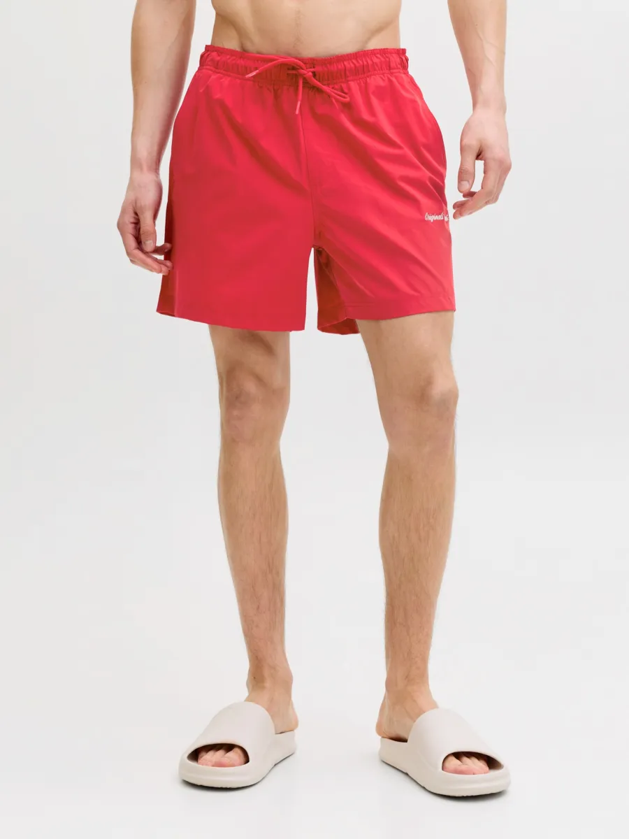JACK & JONES Σορτσάκι-μαγιό 'JPSTMaui'