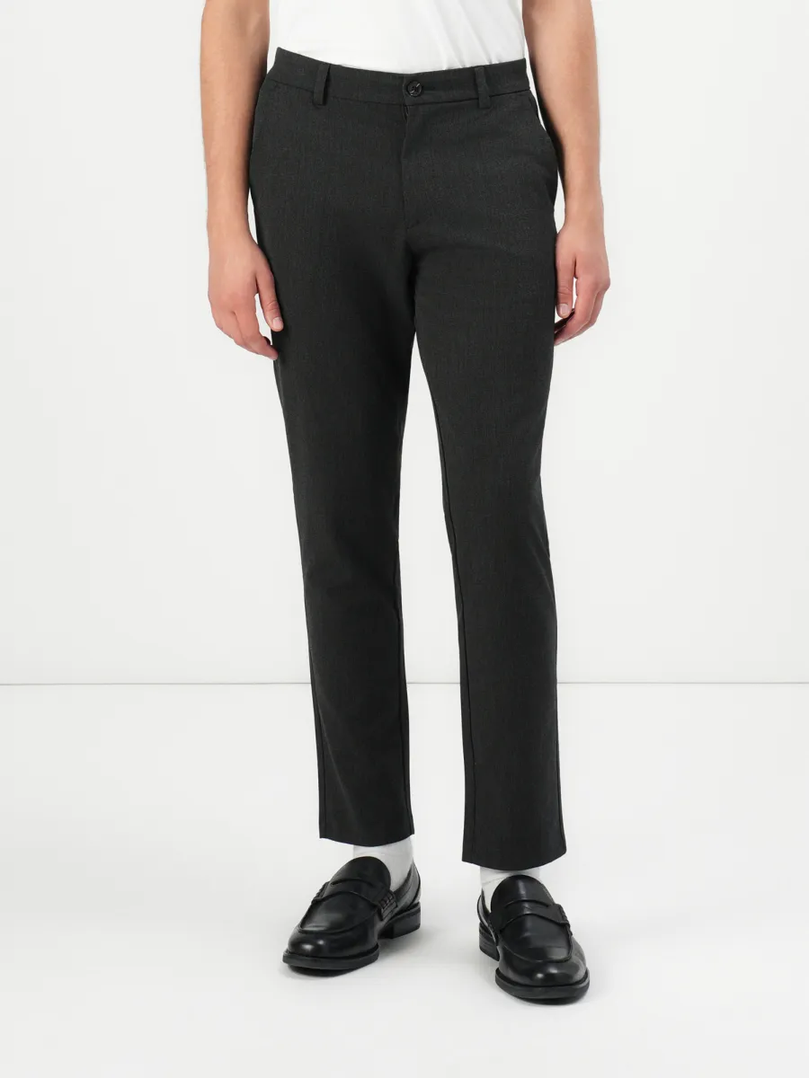 JACK & JONES Παντελόνι τσίνο 'JPSTollie Connor'