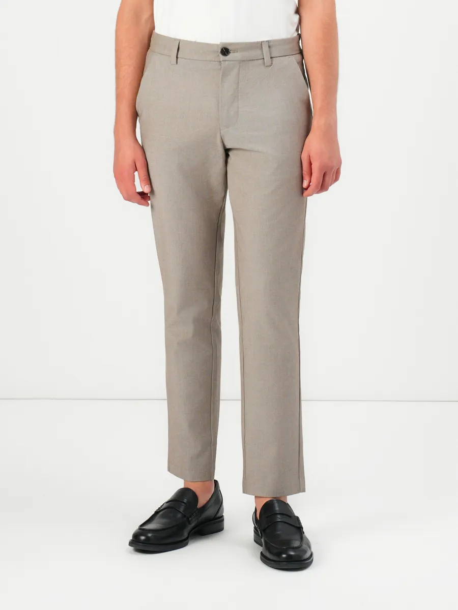 JACK & JONES Παντελόνι τσίνο 'JPSTollie Connor'