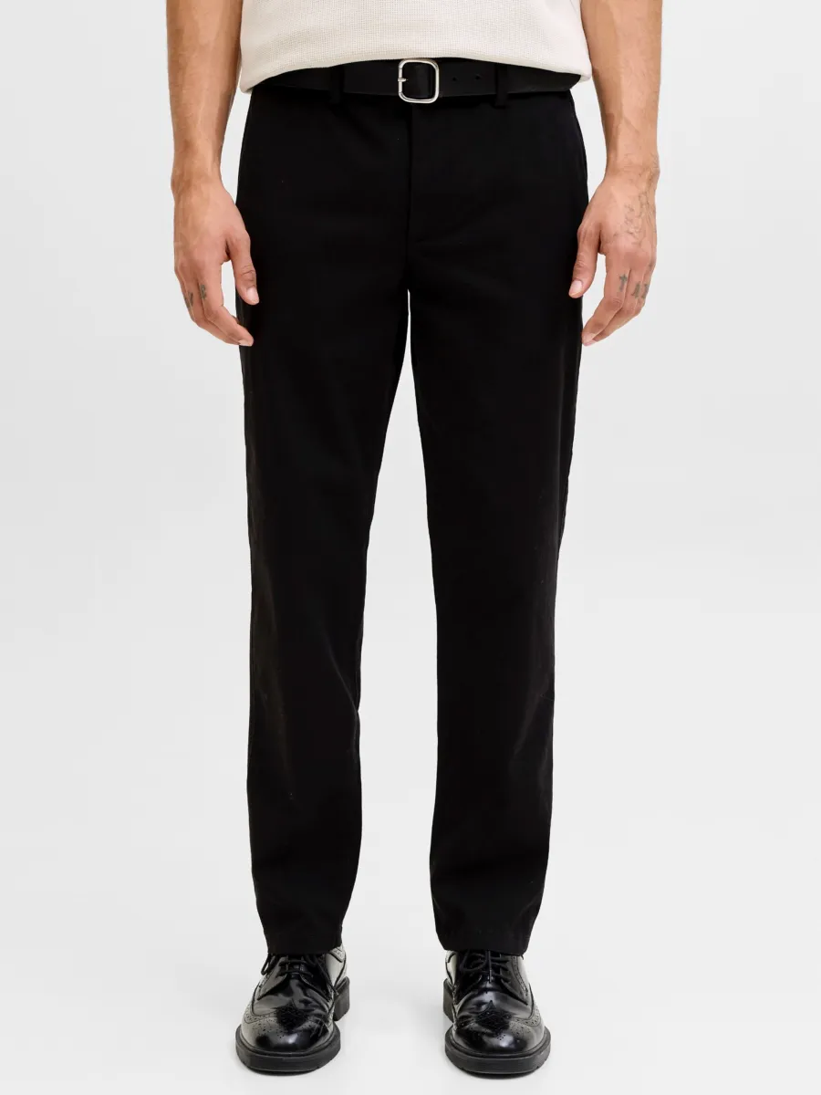 JACK & JONES Παντελόνι τσίνο 'JPSTOLLIE DYLAN'