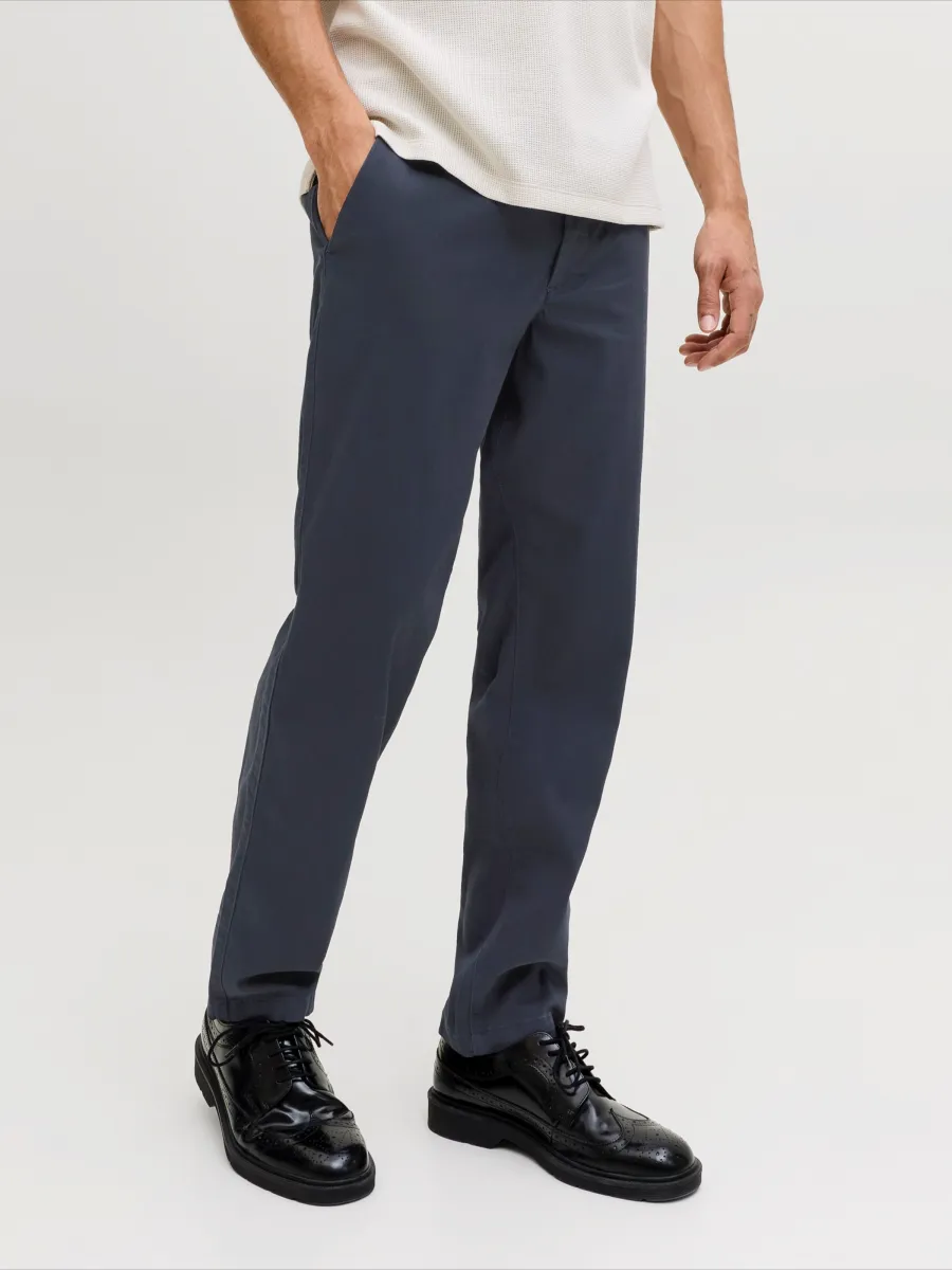 JACK & JONES Παντελόνι τσίνο 'JPSTOLLIE DYLAN'