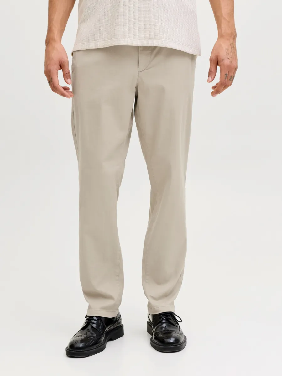 JACK & JONES Παντελόνι τσίνο 'JPSTOLLIE DYLAN'