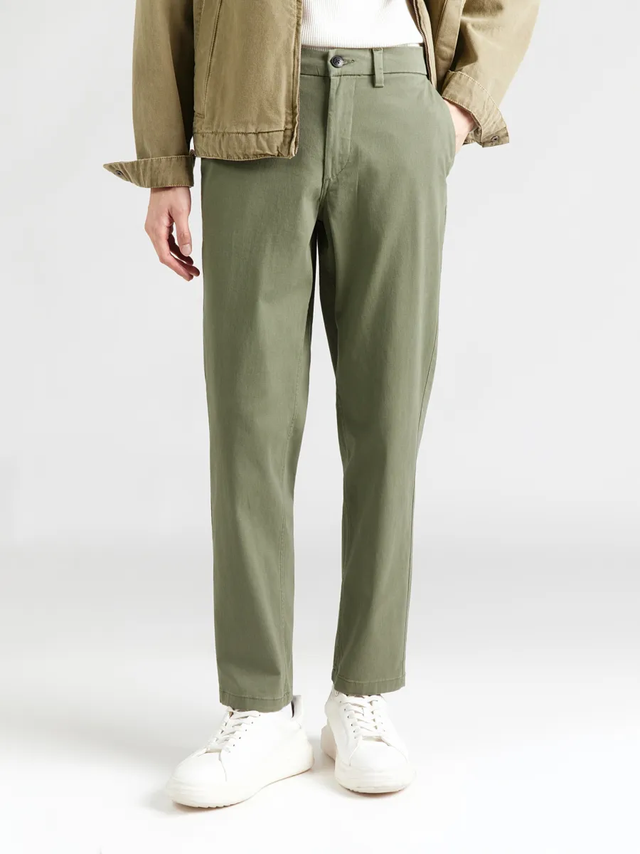 JACK & JONES Παντελόνι τσίνο 'JPSTOLLIE DYLAN'