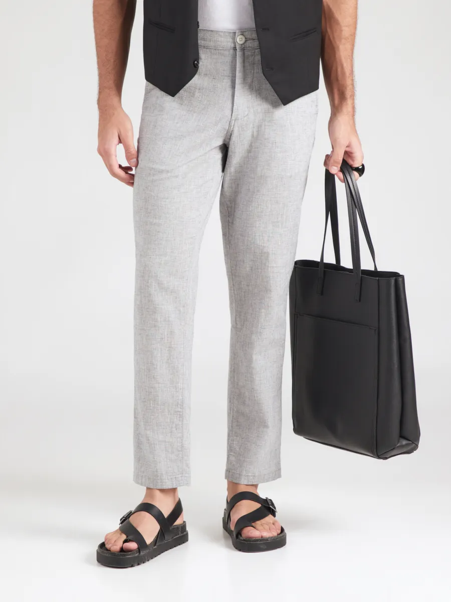 JACK & JONES Παντελόνι τσίνο 'JPSTOLLIE JJDAVE'