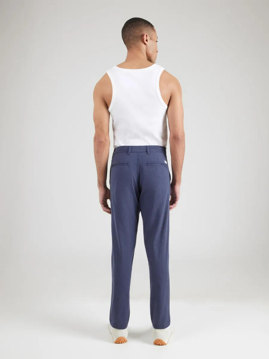 JACK & JONES Παντελόνι τσίνο 'JPSTOLLIE JJDAVE'