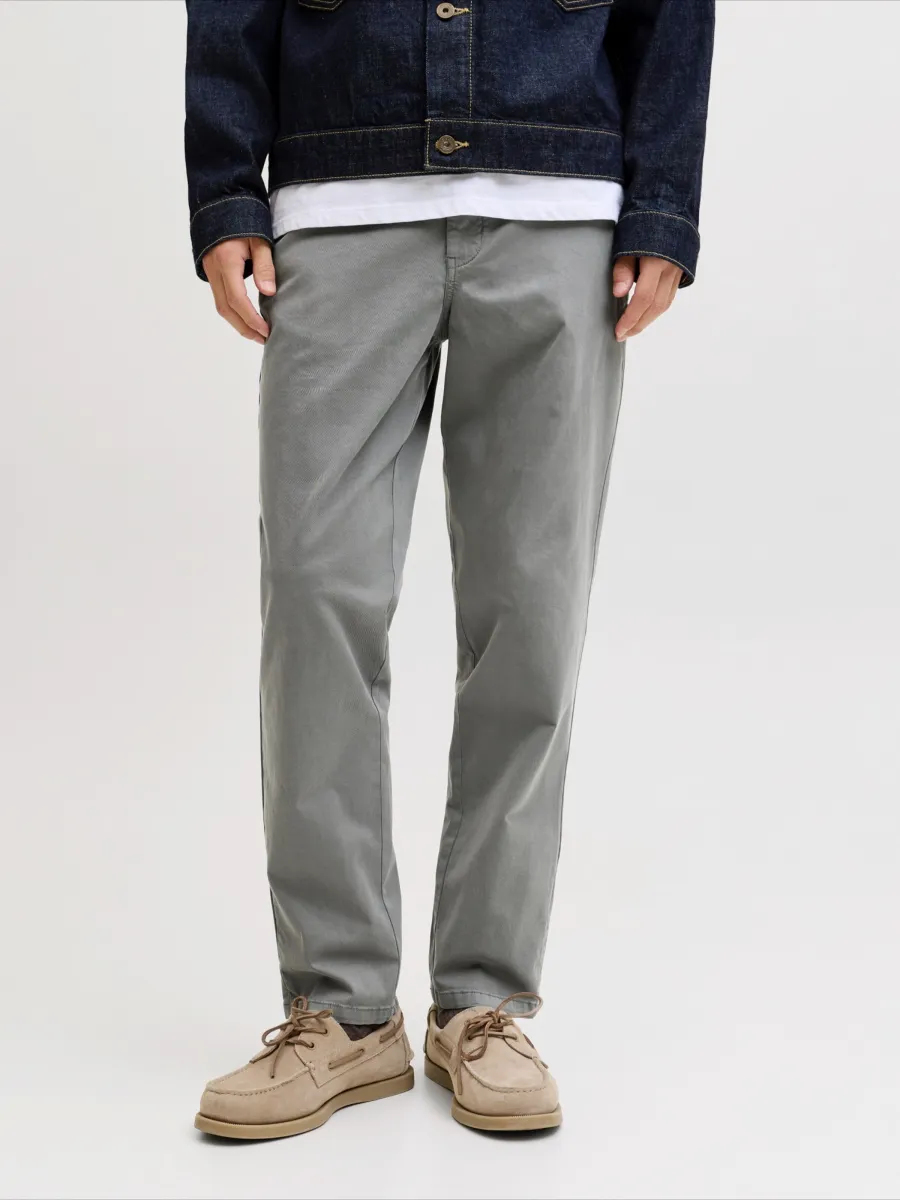 JACK & JONES Παντελόνι τσίνο 'JPSTOllie'