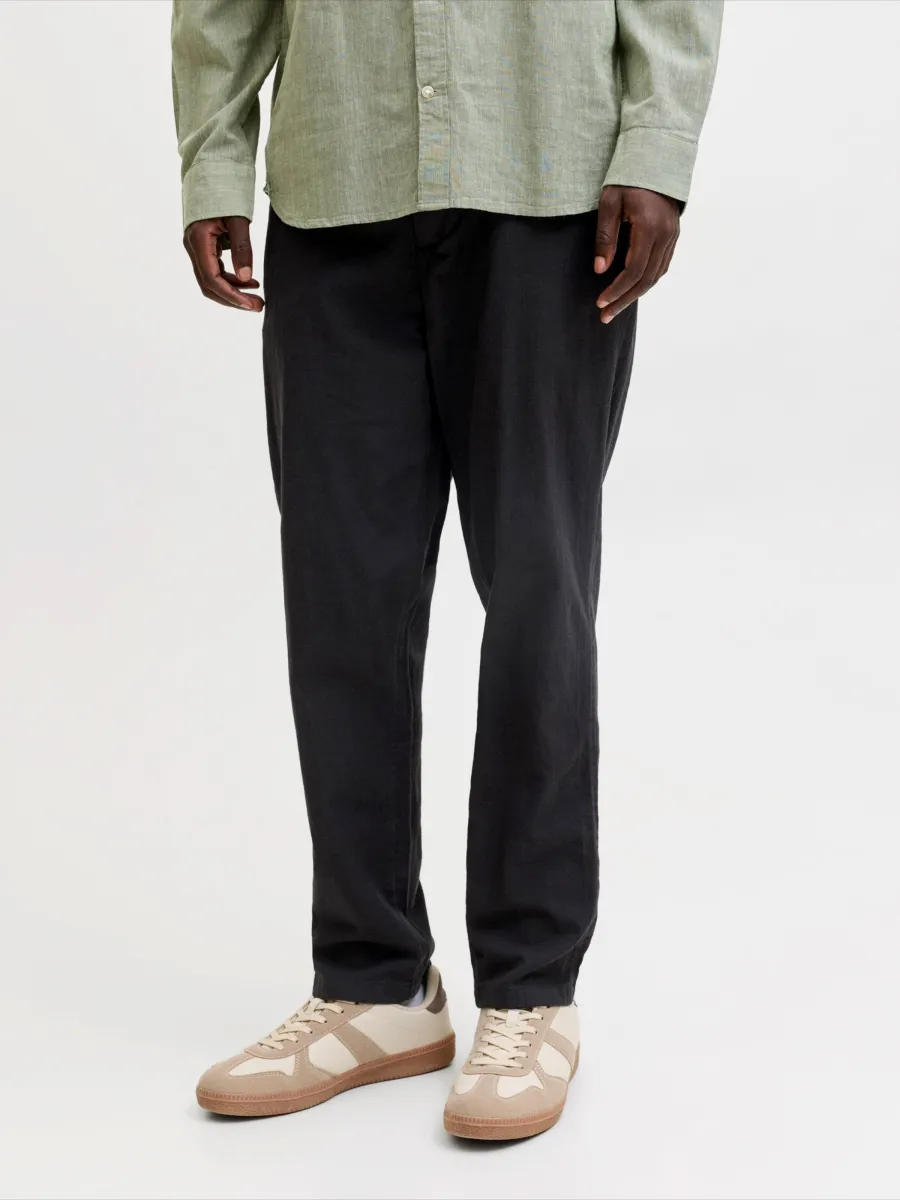 JACK & JONES Παντελόνι τσίνο 'JPSTOLLIE'