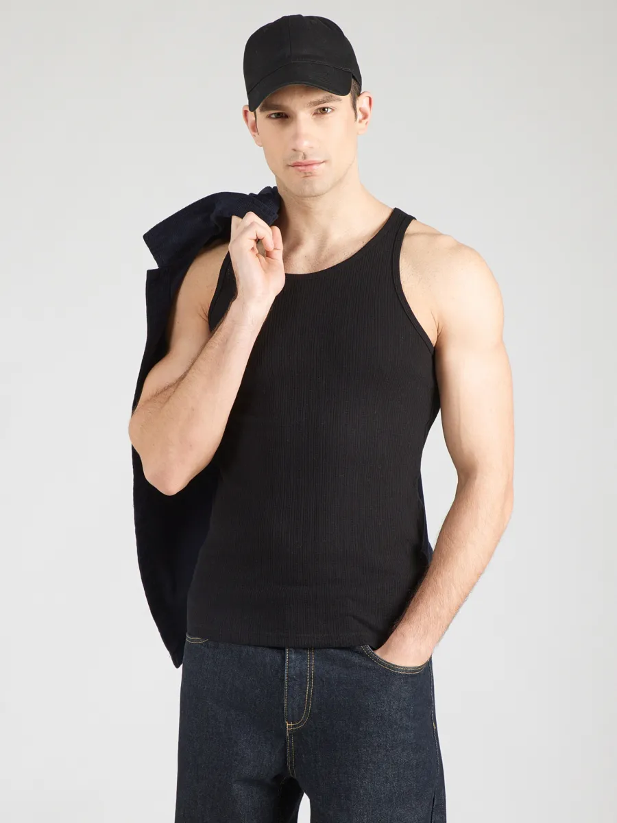 JACK & JONES Μπλουζάκι 'JWHACAPULCO'