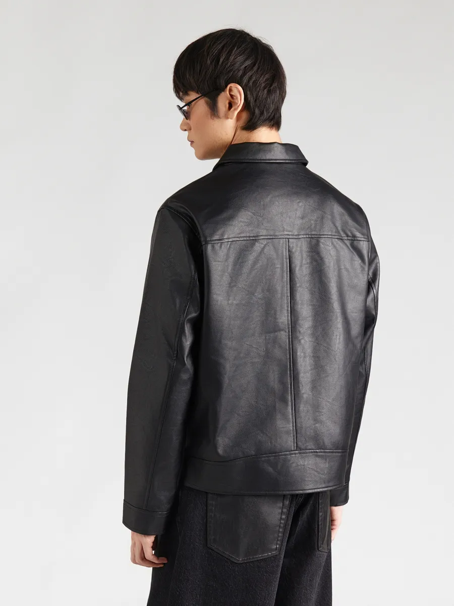 JACK & JONES Φθινοπωρινό και ανοιξιάτικο μπουφάν 'JWHAUSTIN'