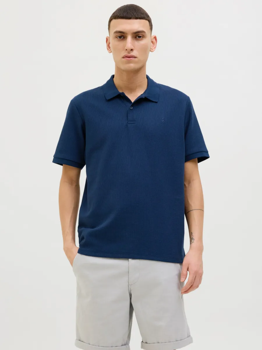 JACK & JONES Μπλουζάκι 'JWHAUSTIN'