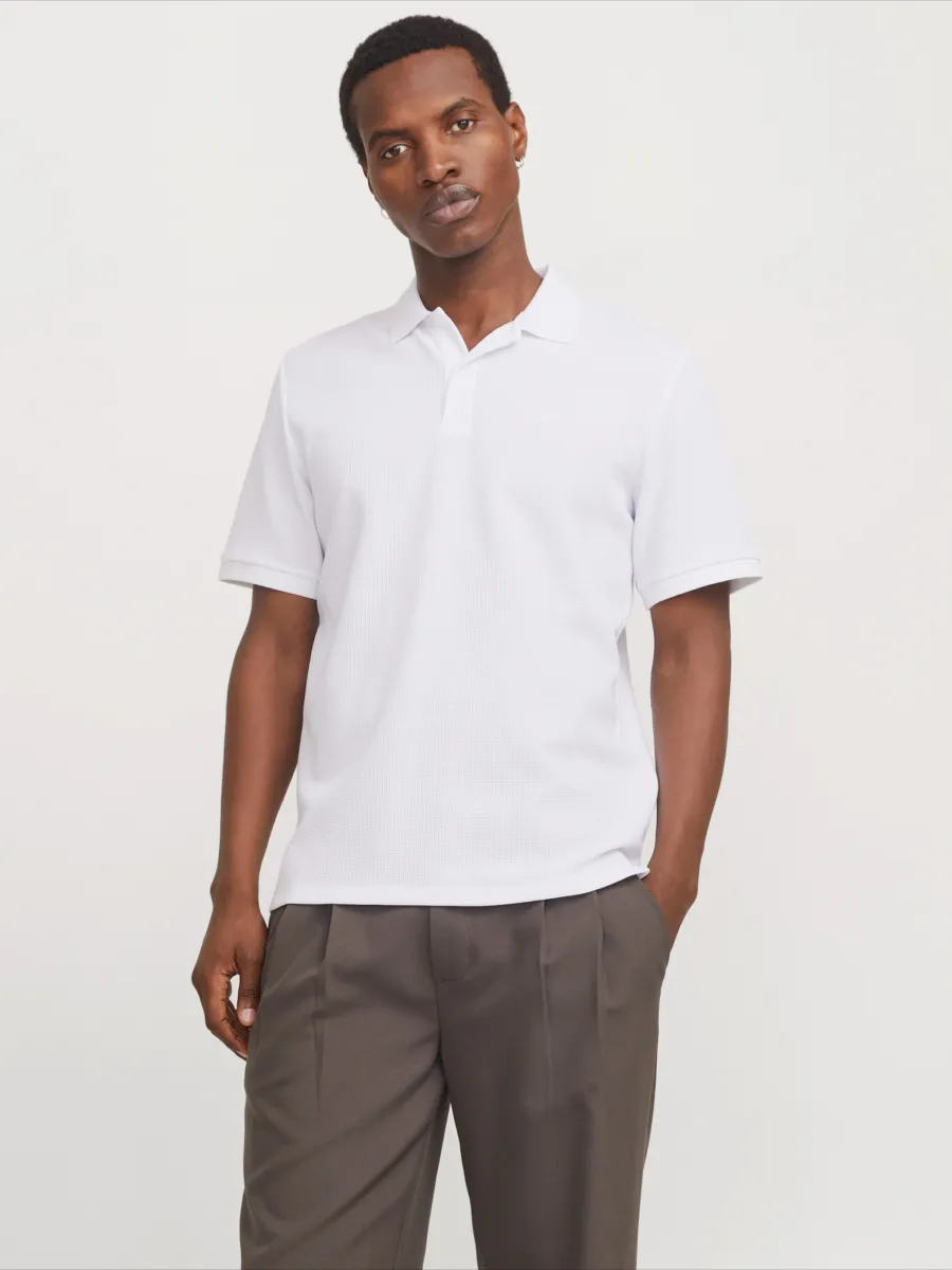 JACK & JONES Μπλουζάκι 'JWHAUSTIN'