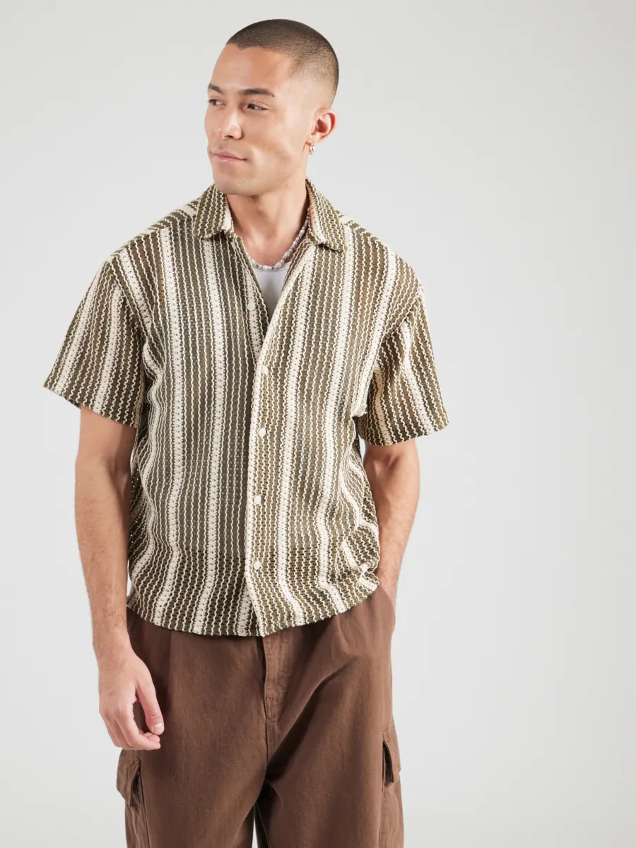 JACK & JONES Πουκάμισο 'JWHBELLAGIO'