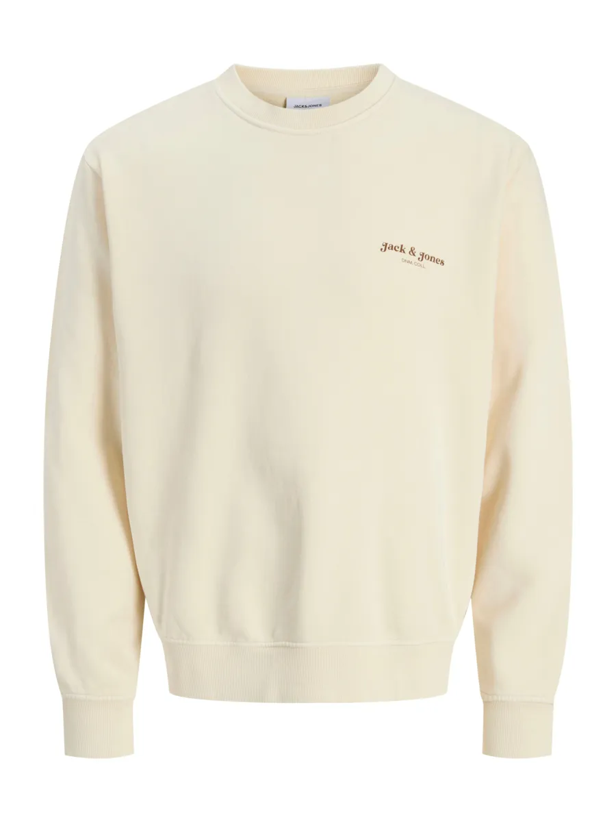 JACK & JONES Μπλούζα φούτερ 'JWHDOVER'