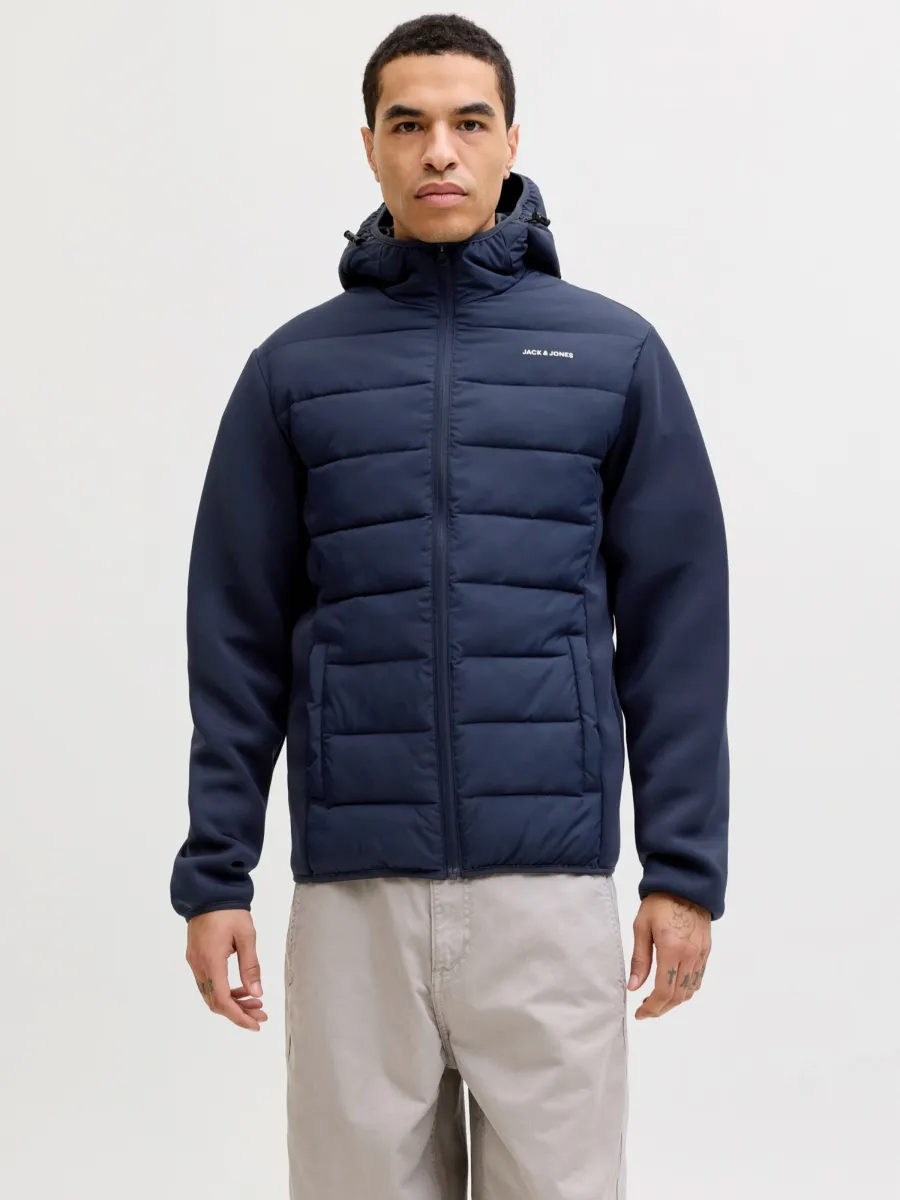 JACK & JONES Φθινοπωρινό και ανοιξιάτικο μπουφάν 'JWHDUST'