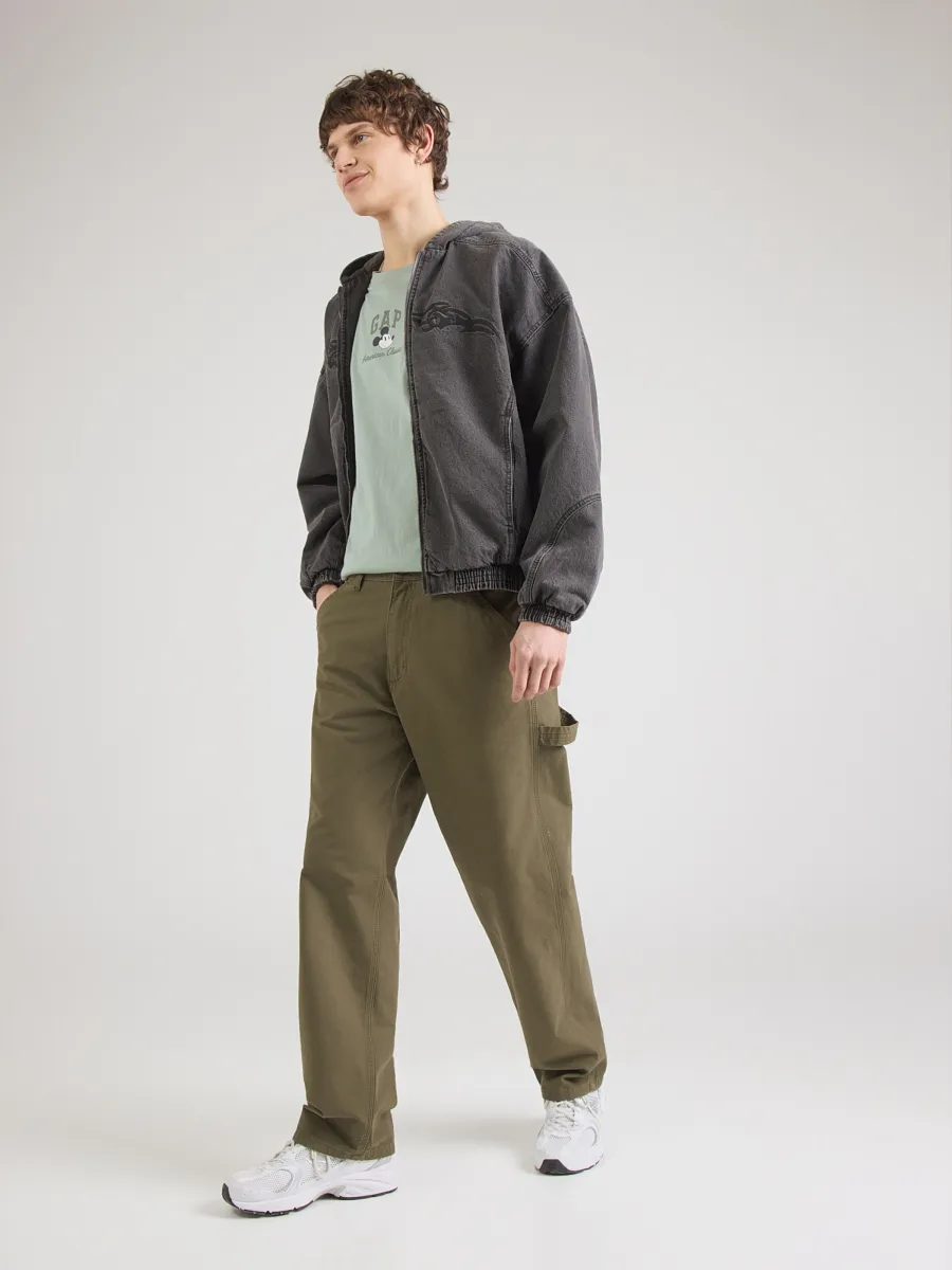 JACK & JONES Παντελόνι 'JWHEDDIE'