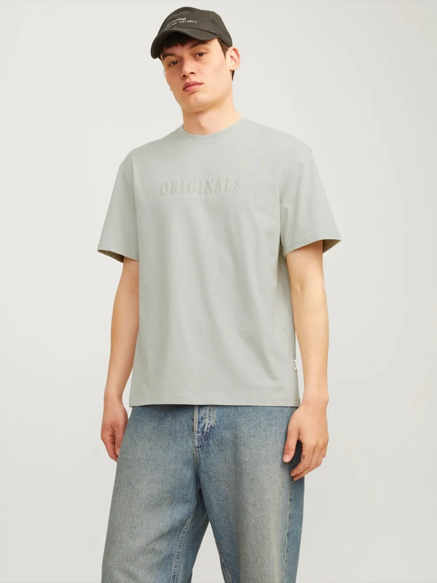 JACK & JONES Μπλουζάκι 'JWHFREDERIKSBERG'