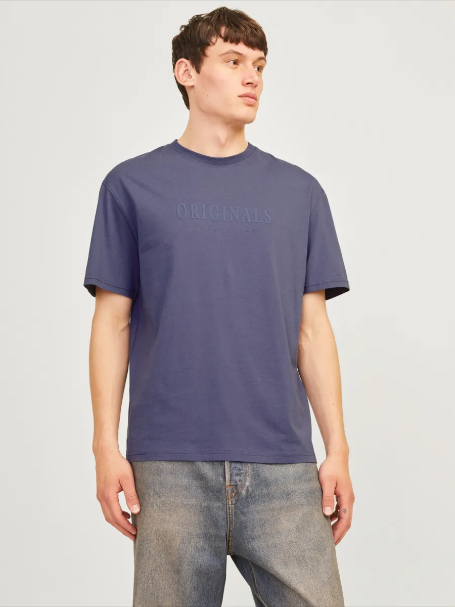 JACK & JONES Μπλουζάκι 'JWHFREDERIKSBERG'