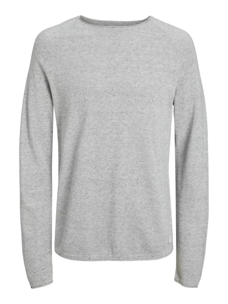 JACK & JONES Πουλόβερ 'JWHHILL'